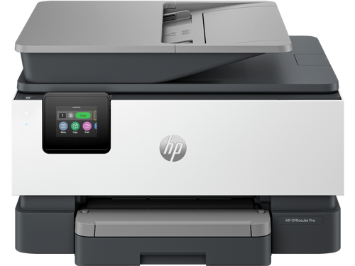 מדפסת HP OfficeJet Pro 9123 All-in-One 