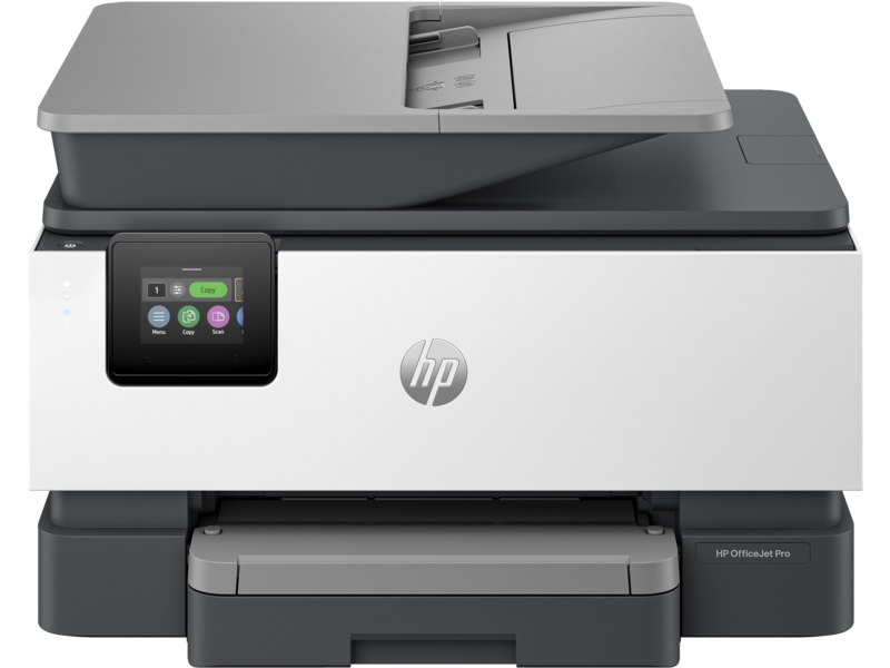 מדפסת HP OfficeJet Pro 9123 All-in-One 