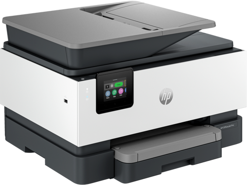 מדפסת HP OfficeJet Pro 9123 All-in-One 