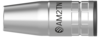 סט של פייה קונית  לידית ARC M22 / M22M , חבילה של 5 יחידות