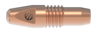 סט של דיזה לידית ARC M3 , מסגסוגת CuCrZr , חבילה של 10 יחידות