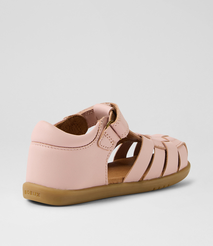 Bobux IW HARBOR BALLET PINK מידות 22-26