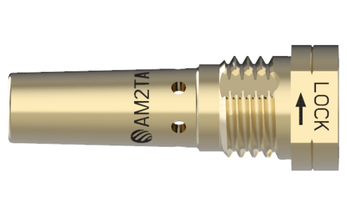 סט של בית דיזה מפליז לידית ARC M22 / M22M , חבילה של 5 יחידות