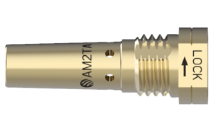 סט של בית דיזה מפליז לידית ARC M22 / M22M , חבילה של 5 יחידות
