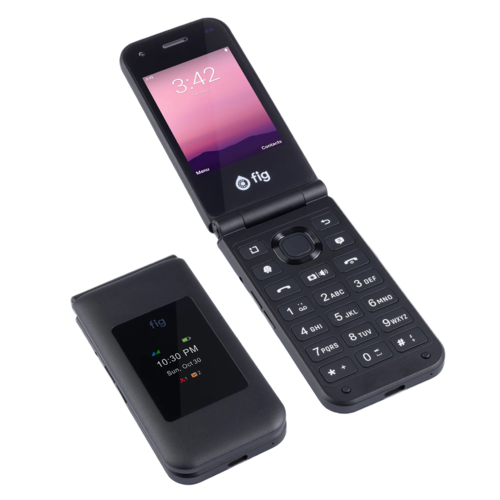 מכשיר Fig Flip Mini 32GB/3GB תומך כשר
