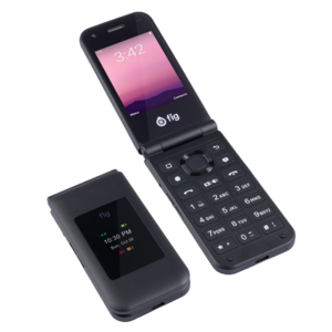 מכשיר Fig Flip Mini 32GB/3GB תומך כשר