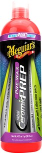  נוזל ניקוי והכנה לווקס קרמי 473 מ"ל HYBRID CERAMIC PRE-WAX PRE