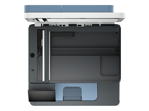 מדפסת HP Color LaserJet Pro MFP 3302fdw