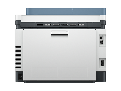 מדפסת HP Color LaserJet Pro MFP 3302fdw