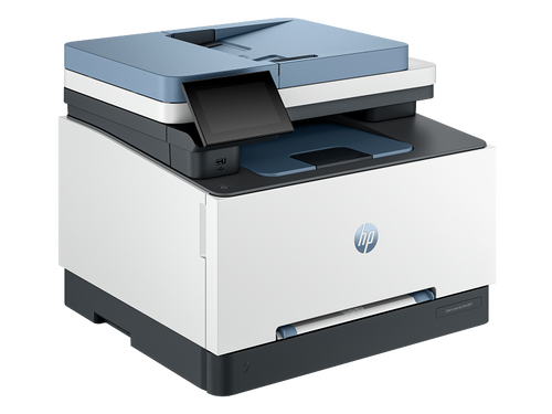 מדפסת HP Color LaserJet Pro MFP 3302fdw