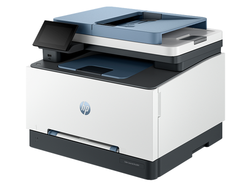 מדפסת HP Color LaserJet Pro MFP 3302fdw