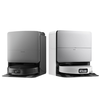 שריון אילת Roborock Saros 20 Sonic שואב אבק רובוטי יבואן רשמי