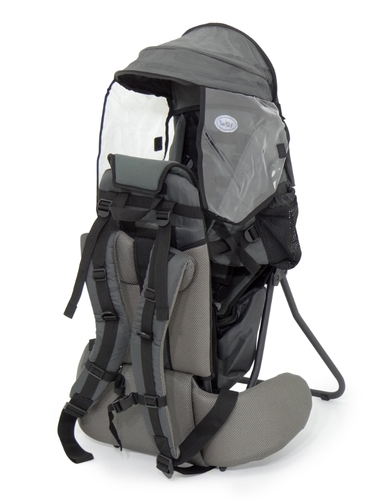 מנשא גב לתינוק Twigy Everest 