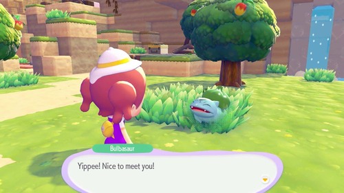 Pokémon Pokopia - Switch 2