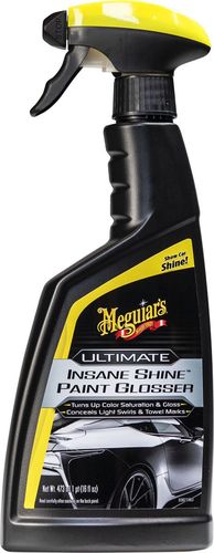  דיטיילר מסתיר פגמי צבע ULTIMATE INSANE SHINE PAINT GLOSSER