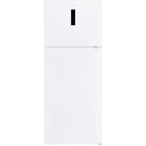 מקרר מקפיא עליון 415 ליטר נטו Electra EL459W עם מפסק תאורה באישור מכון צומת - גימור לבן אחריות ע