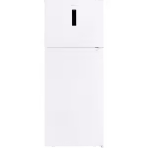 מקרר מקפיא עליון 415 ליטר נטו Electra EL459W עם מפסק תאורה באישור מכון צומת - גימור לבן אחריות ע"י היבואן הרשמי