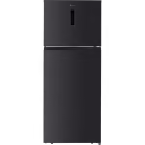 מקרר מקפיא עליון 415 ליטר נטו Electra EL459DN עם מפסק תאורה באישור מכון צומת - גימור נירוסטה מושחרת אחריות ע"י היבואן הרשמי
