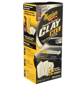 קיט פלסטלינה 180 גרם SMOOTH SURFACE CLAY KIT