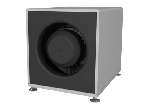 סאבוופר STENHEIM S10