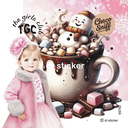 חדש! גליל מדבקות ד