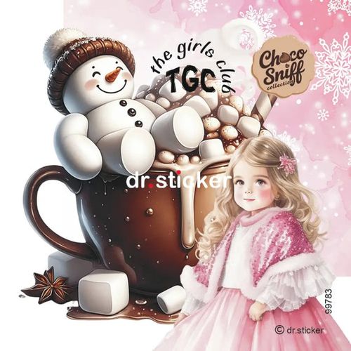 חדש! גליל מדבקות ד