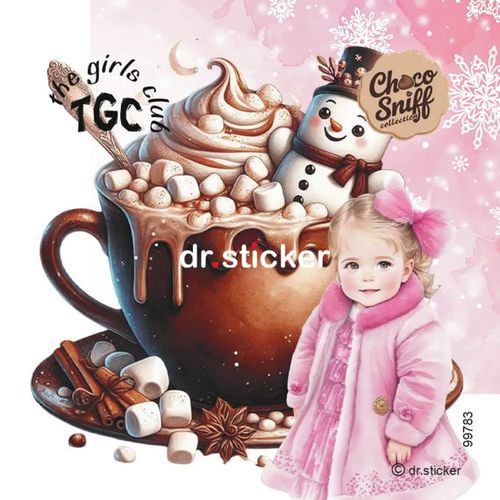 חדש! גליל מדבקות ד