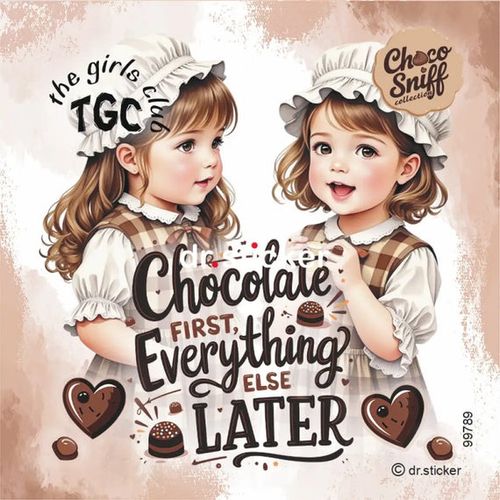 חדש! גליל מדבקות ד