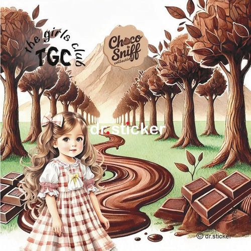 חדש! גליל מדבקות ד