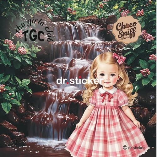 חדש! גליל מדבקות ד