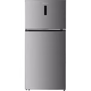 מקרר מקפיא עליון 635 ליטר נטו Electra EL675N עם מפסק תאורה - גימור נירוסטה אחריות ע"י היבואן הרשמי
