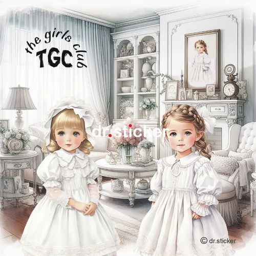 גליל מדבקות ד