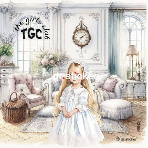 גליל מדבקות ד