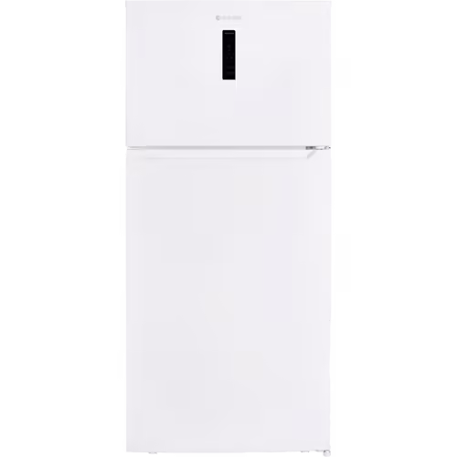 מקרר מקפיא עליון 635 ליטר נטו Electra EL675W עם מפסק תאורה - גימור לבן אחריות ע