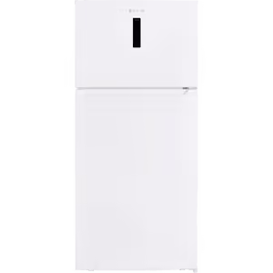 מקרר מקפיא עליון 635 ליטר נטו Electra EL675W עם מפסק תאורה - גימור לבן אחריות ע"י היבואן הרשמי