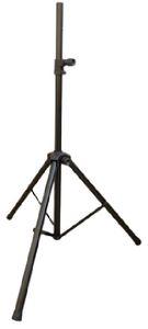 מעמד לרמקול אלומניום עד 35 ק"ג ATLASTAND