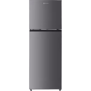 מקרר מקפיא עליון 334 ליטר נטו Electra EL356N - גימור נירוסטה אחריות ע"י היבואן הרשמי