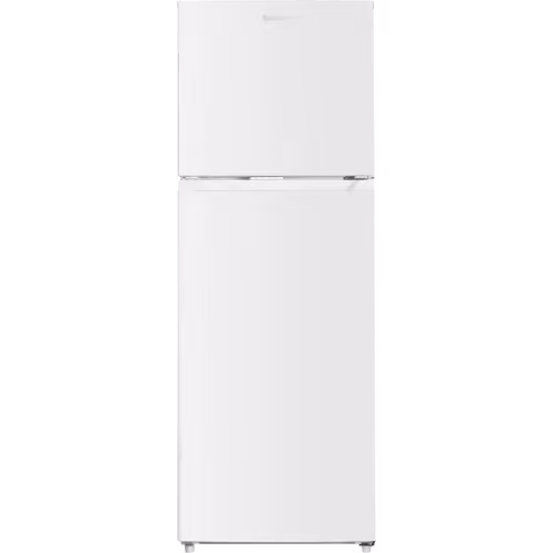 מקרר מקפיא עליון 334 ליטר נטו Electra EL356W - גימור לבן אחריות ע