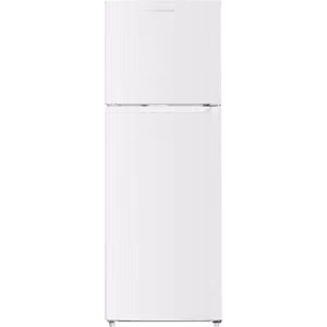 מקרר מקפיא עליון 334 ליטר נטו Electra EL356W - גימור לבן אחריות ע"י היבואן הרשמי