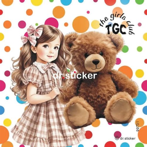 גליל מדבקות ד