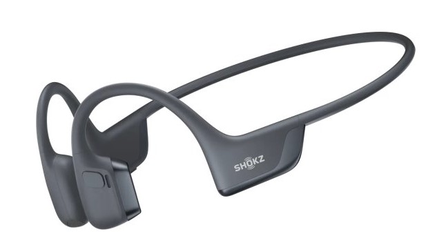 אוזניות ספורט אלחוטיות מוליכות עצם Shokz OpenRun Pro 2
