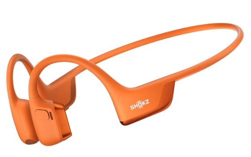 אוזניות ספורט אלחוטיות מוליכות עצם Shokz OpenRun Pro 2