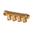 מחלק 3/4-2-16 פקס תקן NTM