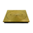 מכסה ''6 נחושת - מסגרת מרובעת