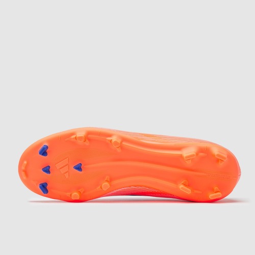  נעלי כדורגל ללא שרוכים adidas Kids F50 League Laceless