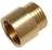 מאריך פליז עבה 5 ס"מ