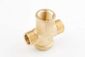 תושבת 180 כפולה מידה 1/2-1/2פ-1/2 הברגה SP