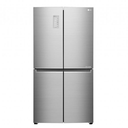 מקרר ‏מקפיא תחתון LG GRB708XL ‏676 ‏ליטר
