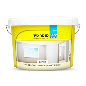 סופר סיד 5 ליטר