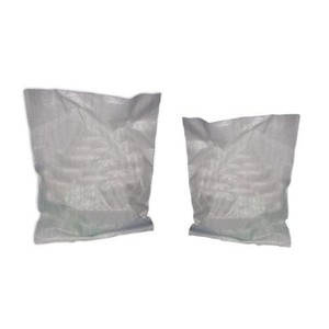 שקPP יוטהלבן 45X60 סמ לא מודפס